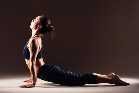 Quelles sont les postures de yoga qui aident à la digestion ?