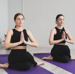 yoga ses bienfaits