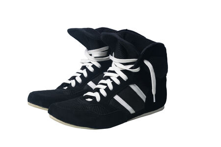 chaussures boxe