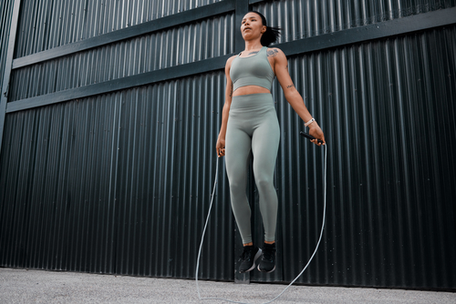 Comment choisir une meilleure corde à sauter pour le fitness ?